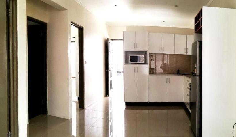 Люкс Superior, Fiji Home Apartment