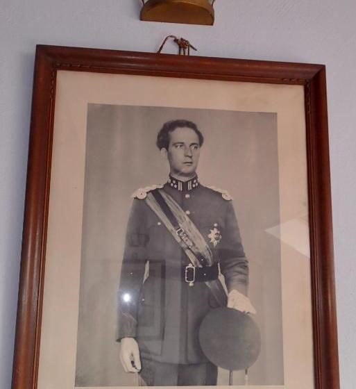 スタンダードルーム, La Trouvaille