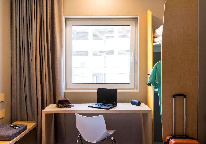 חדר סטנדרט, Ibis Torreon