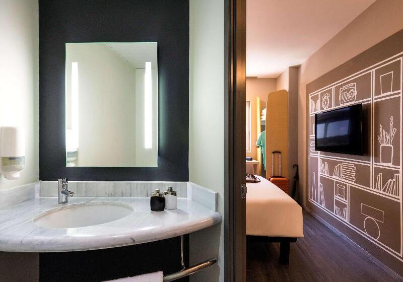 חדר סטנדרט, Ibis Torreon