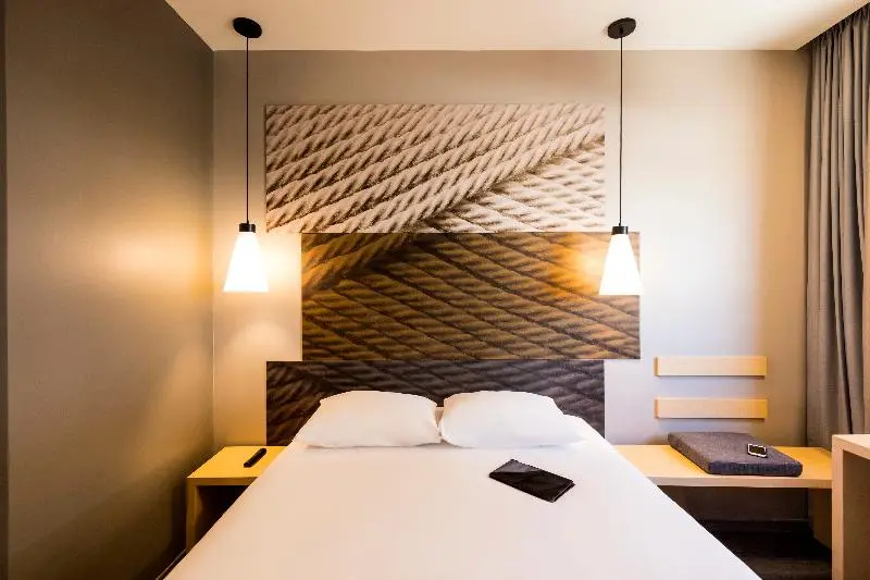スタンダードルーム, Ibis Torreon