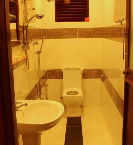 غرفة ديلوكس, Olivi Palace