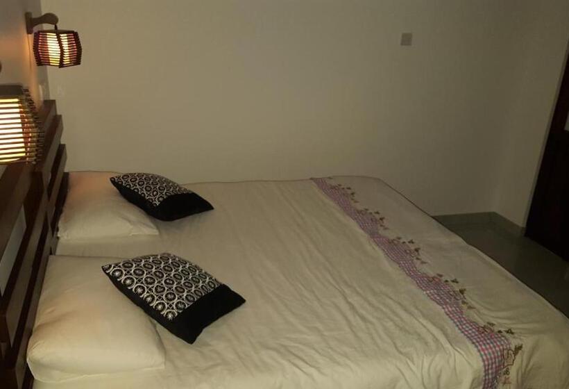 غرفة ديلوكس, Olivi Palace