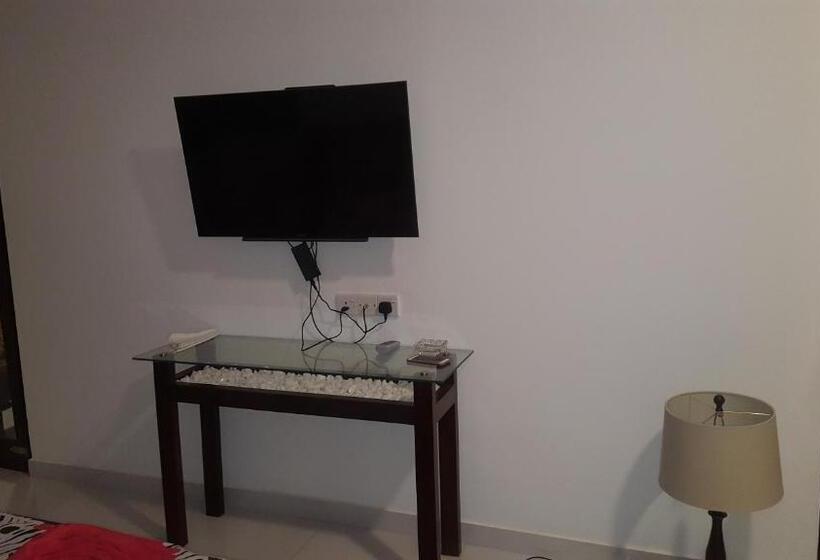 חדר משפחתי, Olivi Palace