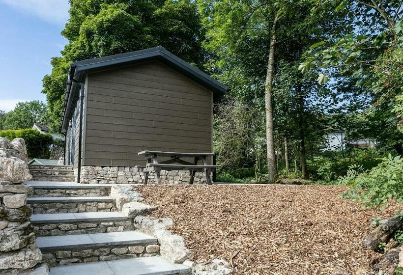 침실 2개 아파트, The Gamekeeper S Inn