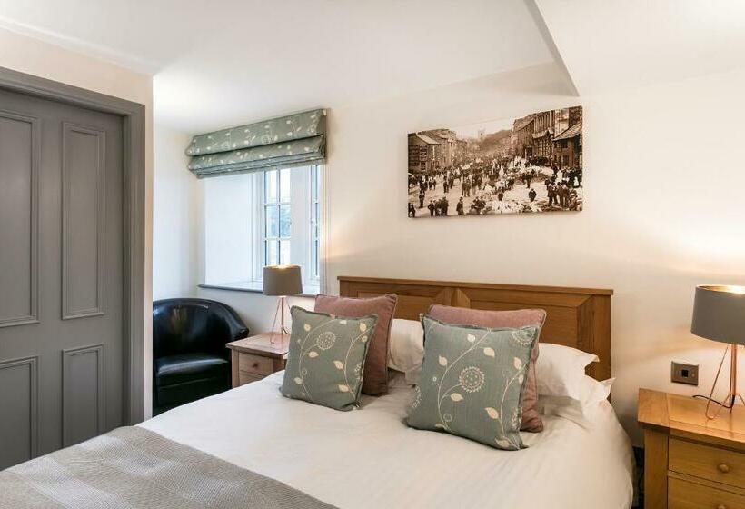 스탠다드 룸, The Gamekeeper S Inn