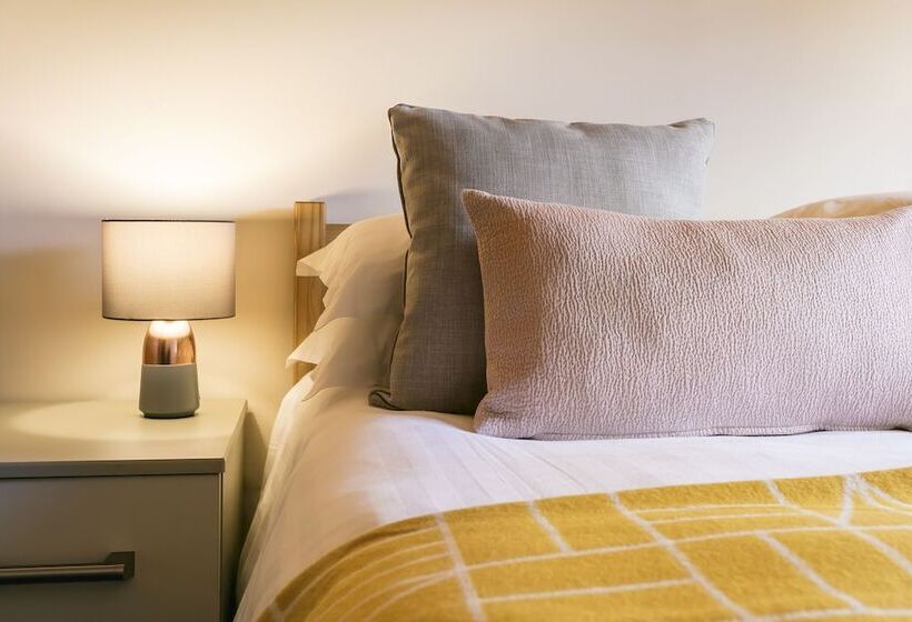 침실 2개 아파트, The Gamekeeper S Inn