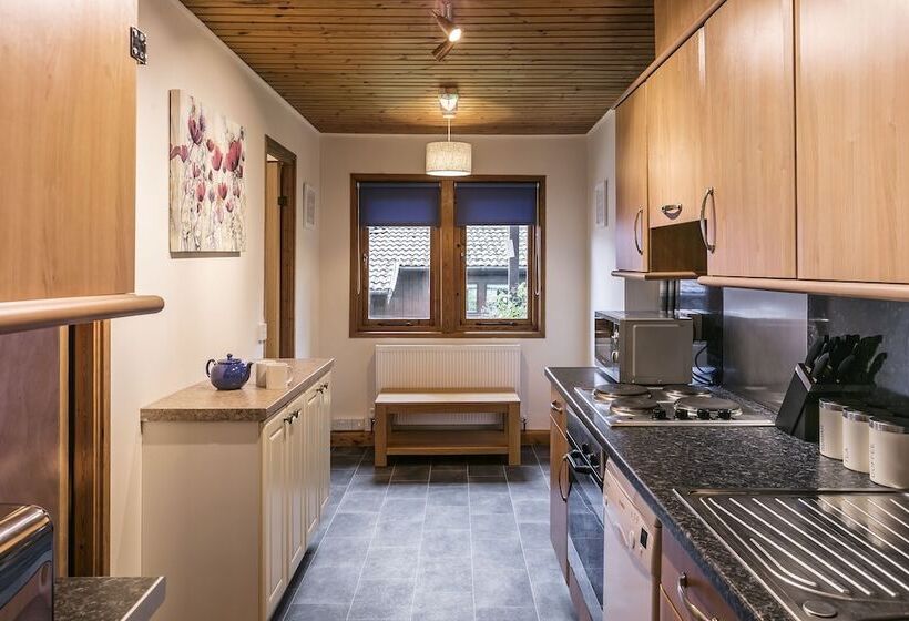 ２ベッドルームアパートメント, The Gamekeeper S Inn
