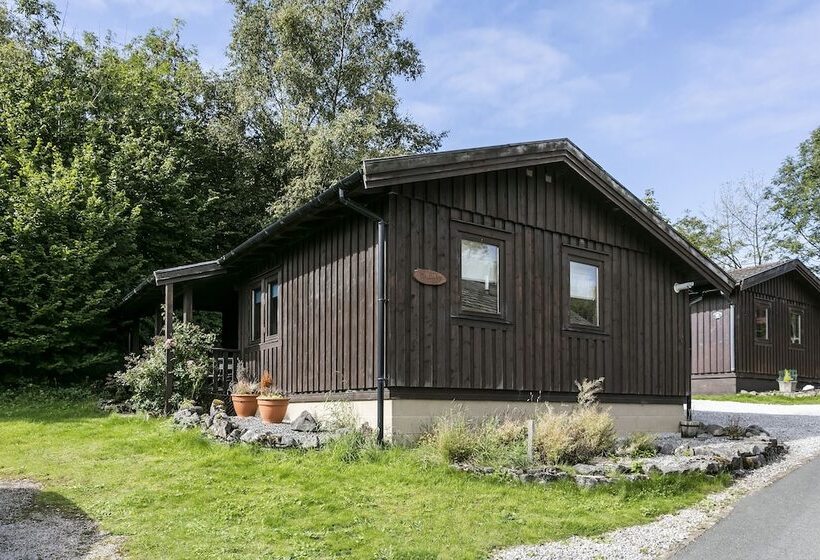 침실 2개 아파트, The Gamekeeper S Inn