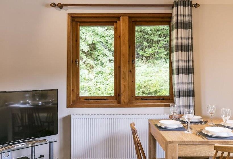 침실 2개 아파트, The Gamekeeper S Inn