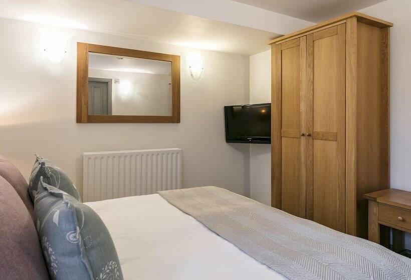 스탠다드 룸, The Gamekeeper S Inn