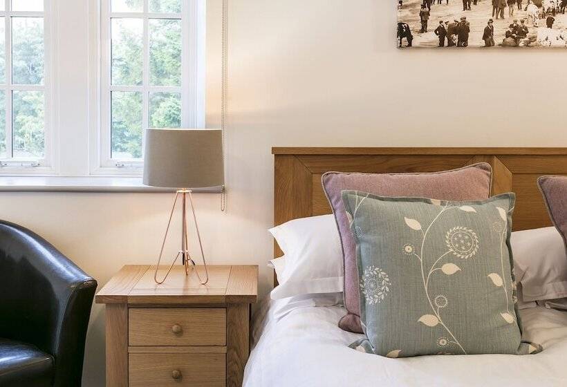 스탠다드 룸, The Gamekeeper S Inn