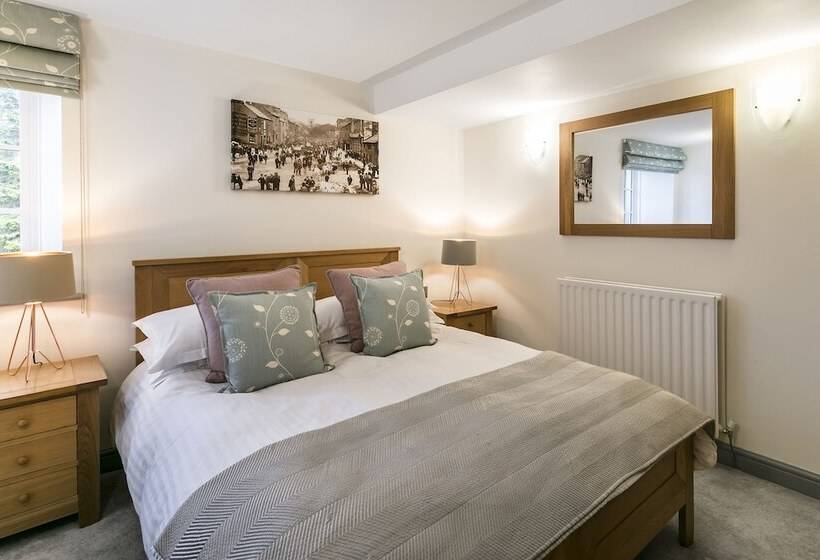 스탠다드 룸, The Gamekeeper S Inn