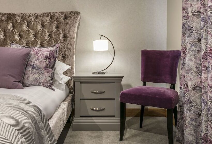 디럭스 스위트, The Gamekeeper S Inn