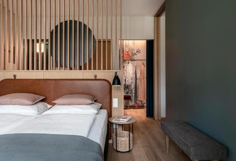 Апартаменты 2 Спальни, Villaverde Apart