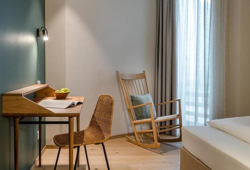 דירת שני חדרים, Villaverde Apart