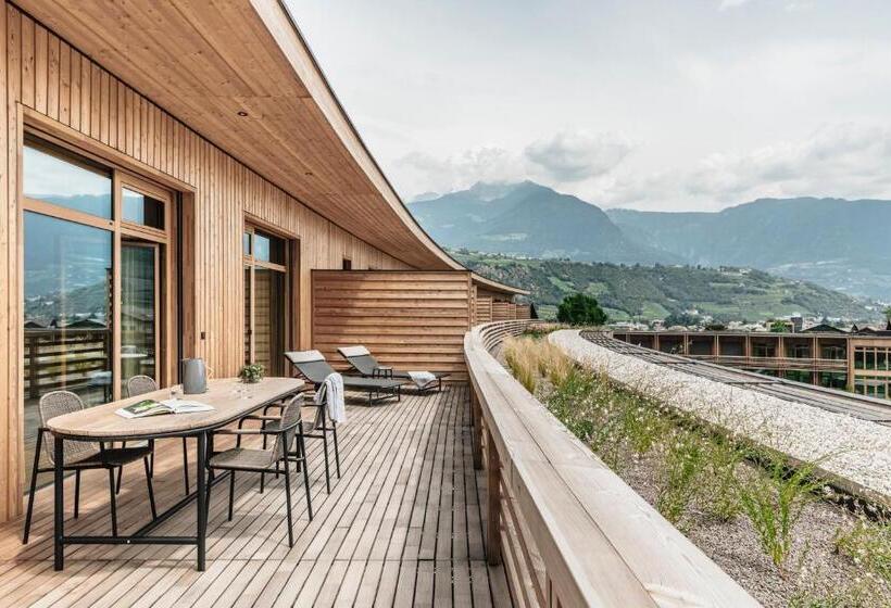 דירת חדר סופריור, Villaverde Apart