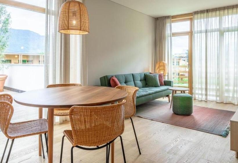 Студия Superior, Villaverde Apart