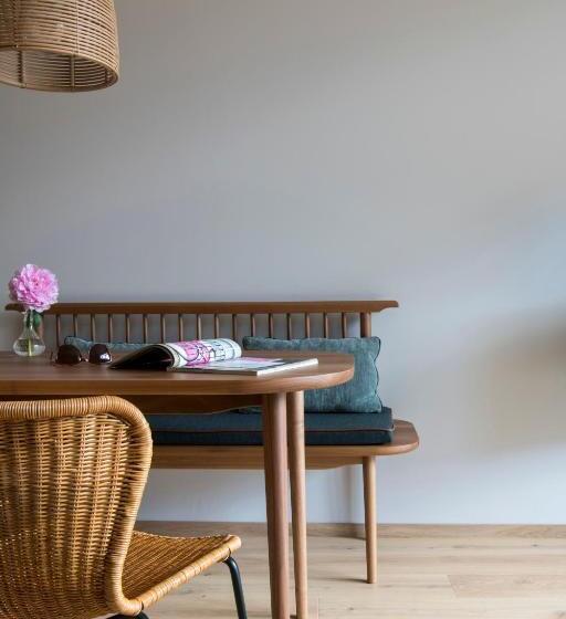 דירת שני חדרים, Villaverde Apart