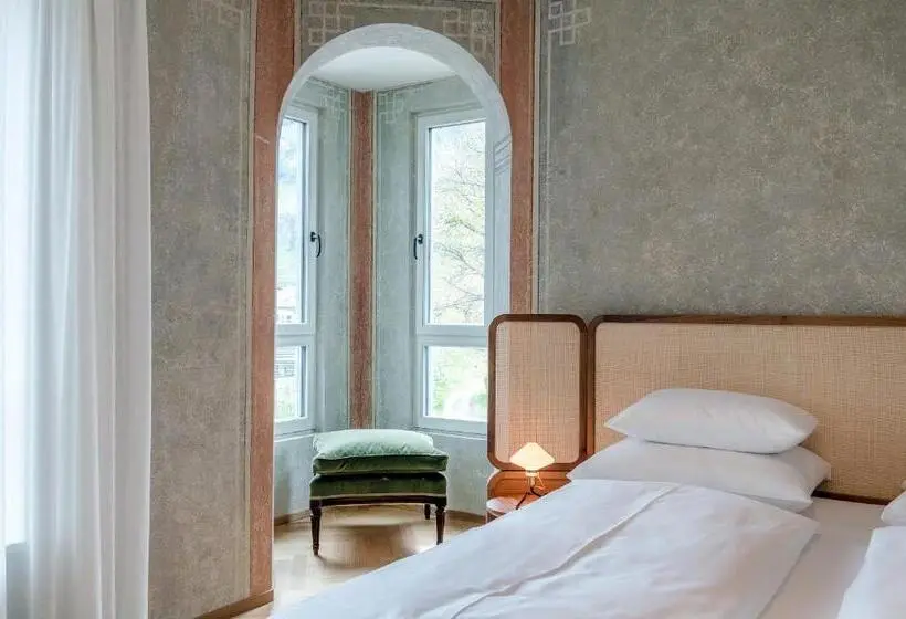 Deluxe-huoneisto 1 Makuuhuone, Villaverde Apart
