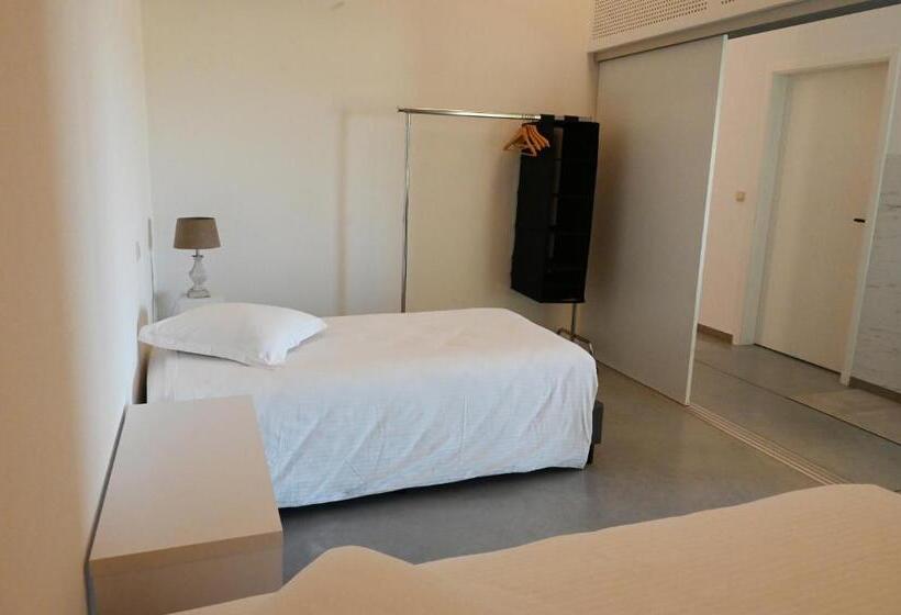 شقة ديلوكس غرفة واحدة, Landlord Bij Leuven