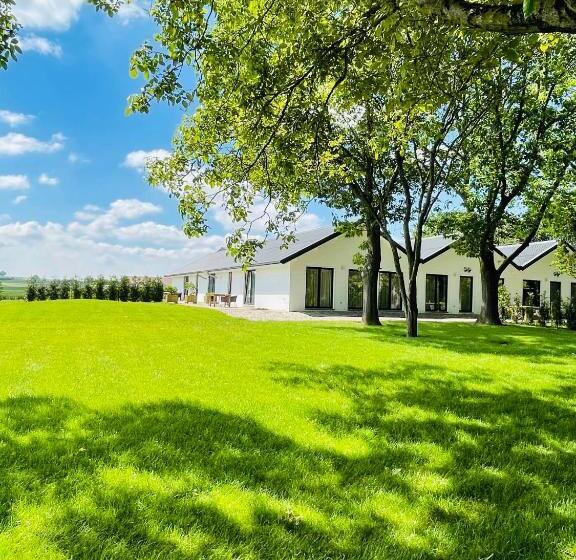 شقة ديلوكس غرفة واحدة, Landlord Bij Leuven