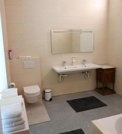 Apartament 1 Dormitori, Landlord Bij Leuven