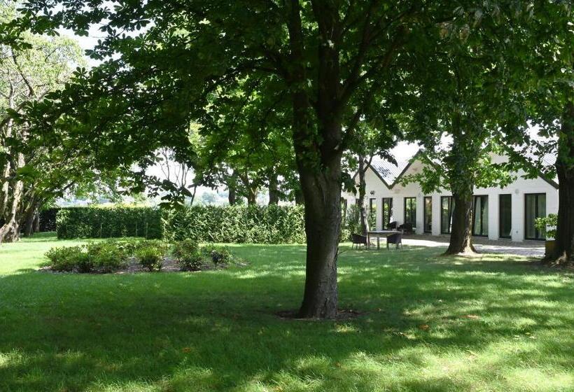 带1个卧室的公寓, Landlord Bij Leuven