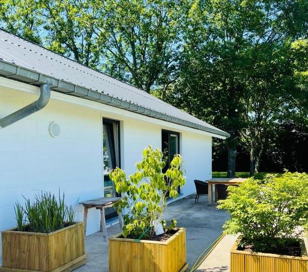 Apartament 1 Dormitori, Landlord Bij Leuven