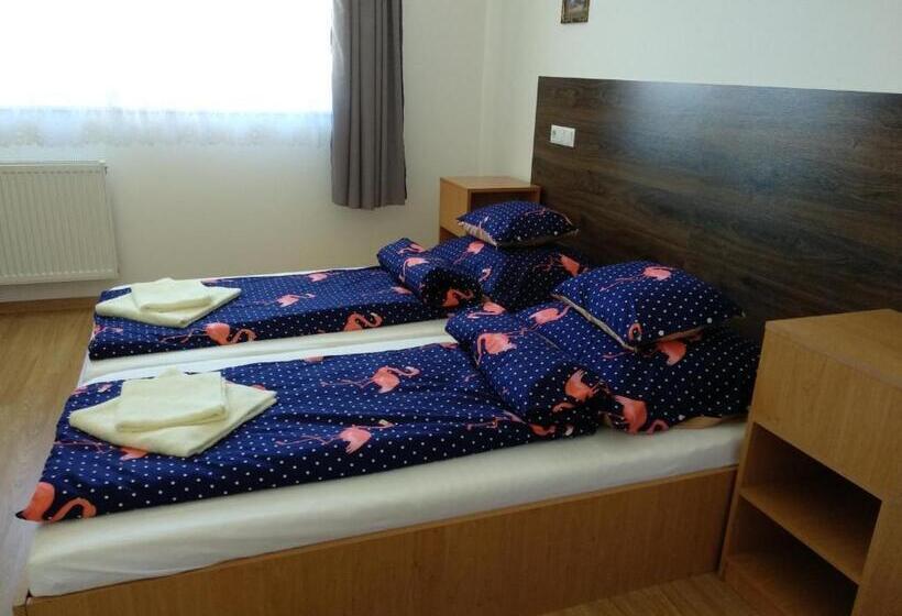 اتاق استاندارد, Acopark Vendégház