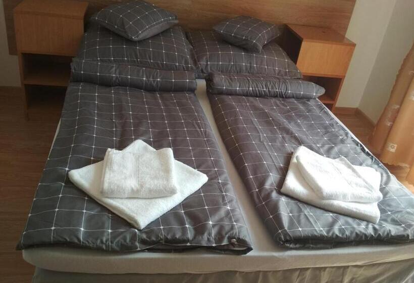 اتاق استاندارد, Acopark Vendégház