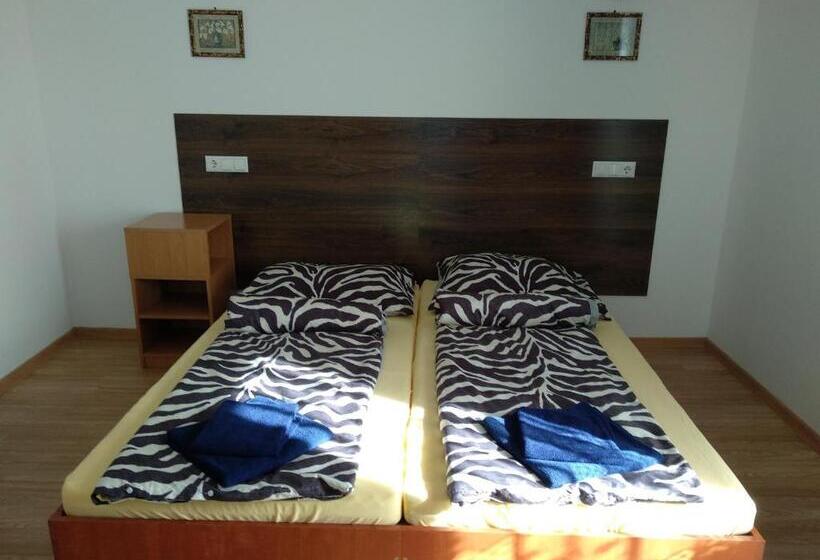 اتاق استاندارد, Acopark Vendégház