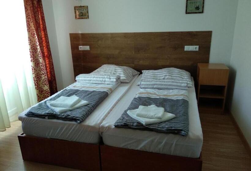 اتاق استاندارد, Acopark Vendégház