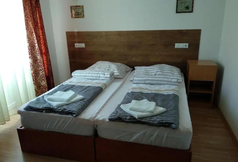 اتاق استاندارد, Acopark Vendégház