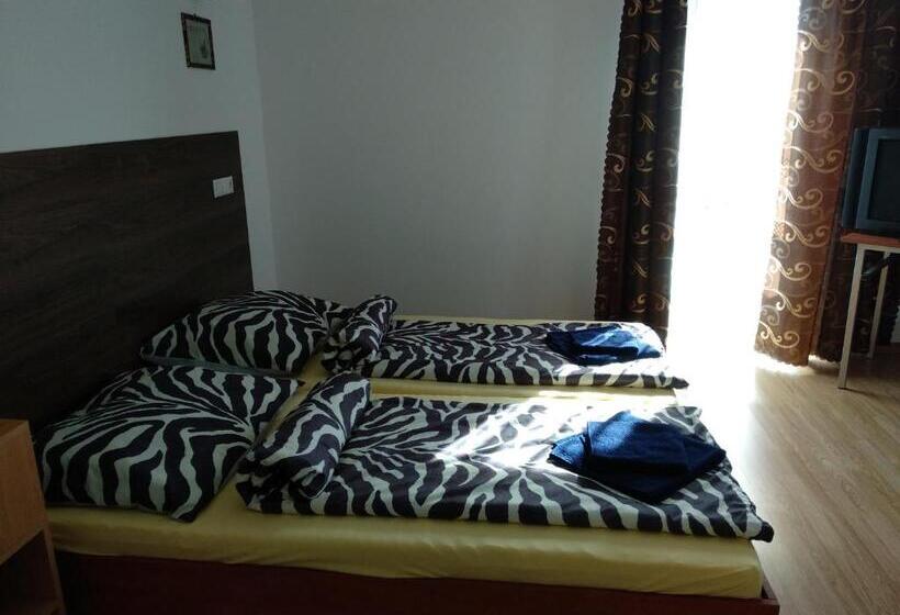 اتاق استاندارد, Acopark Vendégház