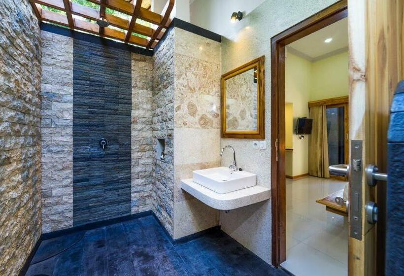 디럭스 스위트, Faris Villas