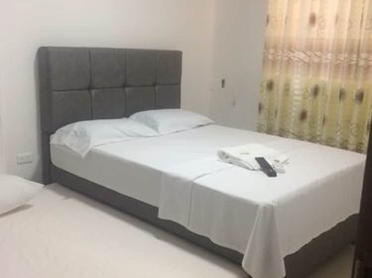 패밀리 룸, Hostal Piedra Del Sol