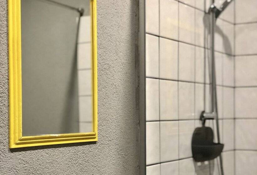 스탠다드 룸, Skyler Guest House