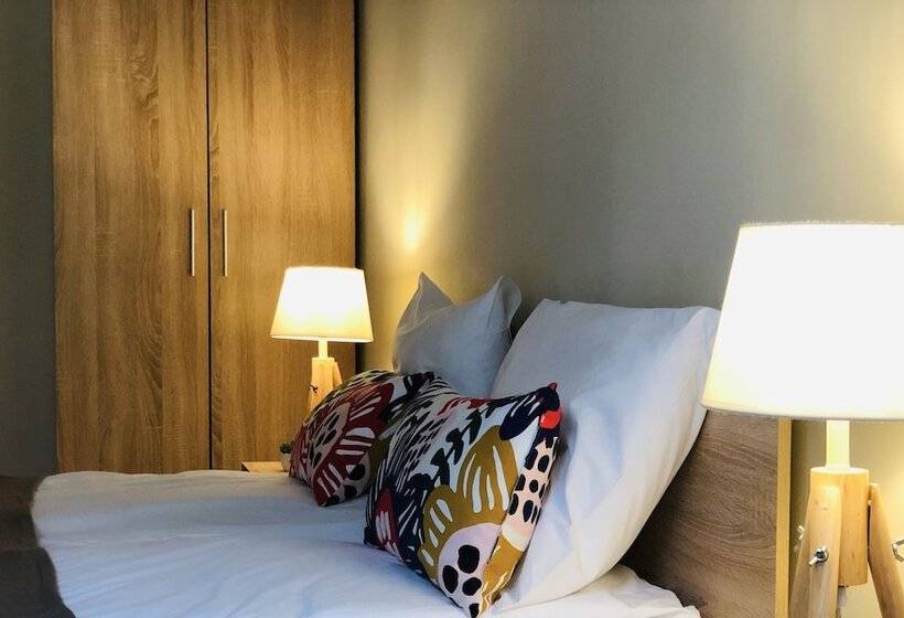 스탠다드 룸, Skyler Guest House