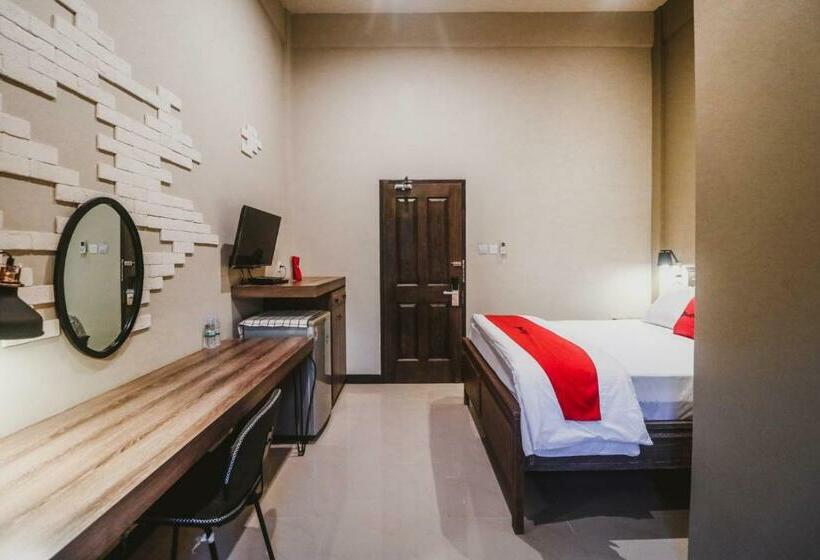 标准间, Reddoorz Plus Near Mall Slipi Jaya