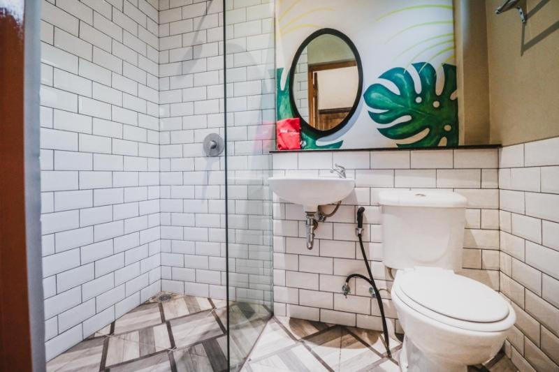 标准间, Reddoorz Plus Near Mall Slipi Jaya