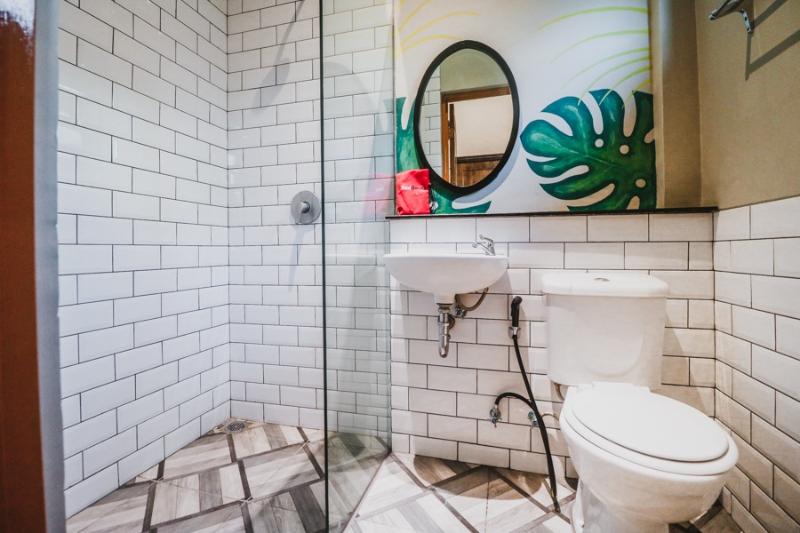 标准间, Reddoorz Plus Near Mall Slipi Jaya