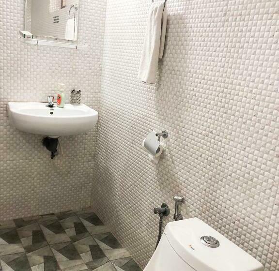 סוויטה דלוקס, Ayuryogashram Heritage