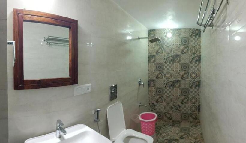 Quarto Superior Cama King, Riviera Madaar Resort