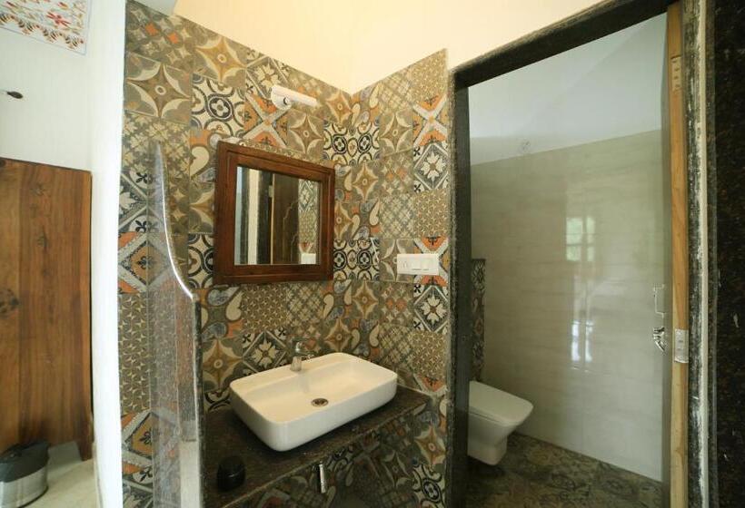 Suíte Familiar, Riviera Madaar Resort