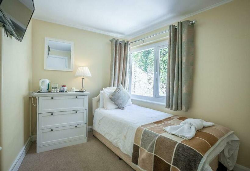 اتاق استاندارد یک نفره, The Hotel Balmoral   Just For Adults