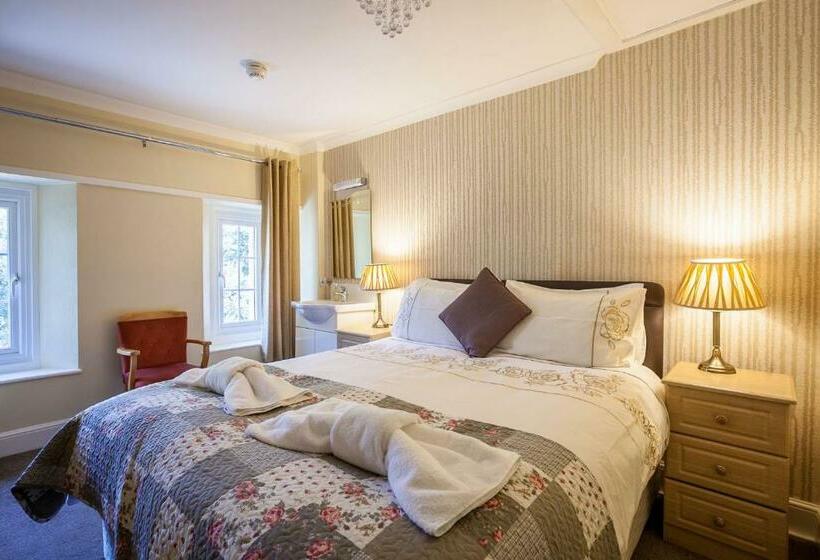 Номер Стандарт, The Hotel Balmoral   Just For Adults