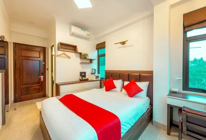 اتاق سوپریور, Westlake Tay Ho Hotel 696 Lạc Long Quân
