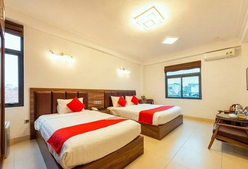 اتاق سوپریور, Westlake Tay Ho Hotel 696 Lạc Long Quân