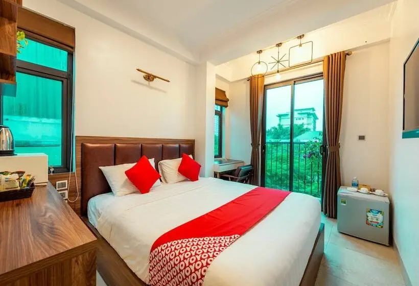 اتاق سوپریور, Westlake Tay Ho Hotel 696 Lạc Long Quân